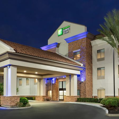 Holiday Inn Express & Suites Merced - Yosemite Natl Pk Area By Ihg Exteriör bild