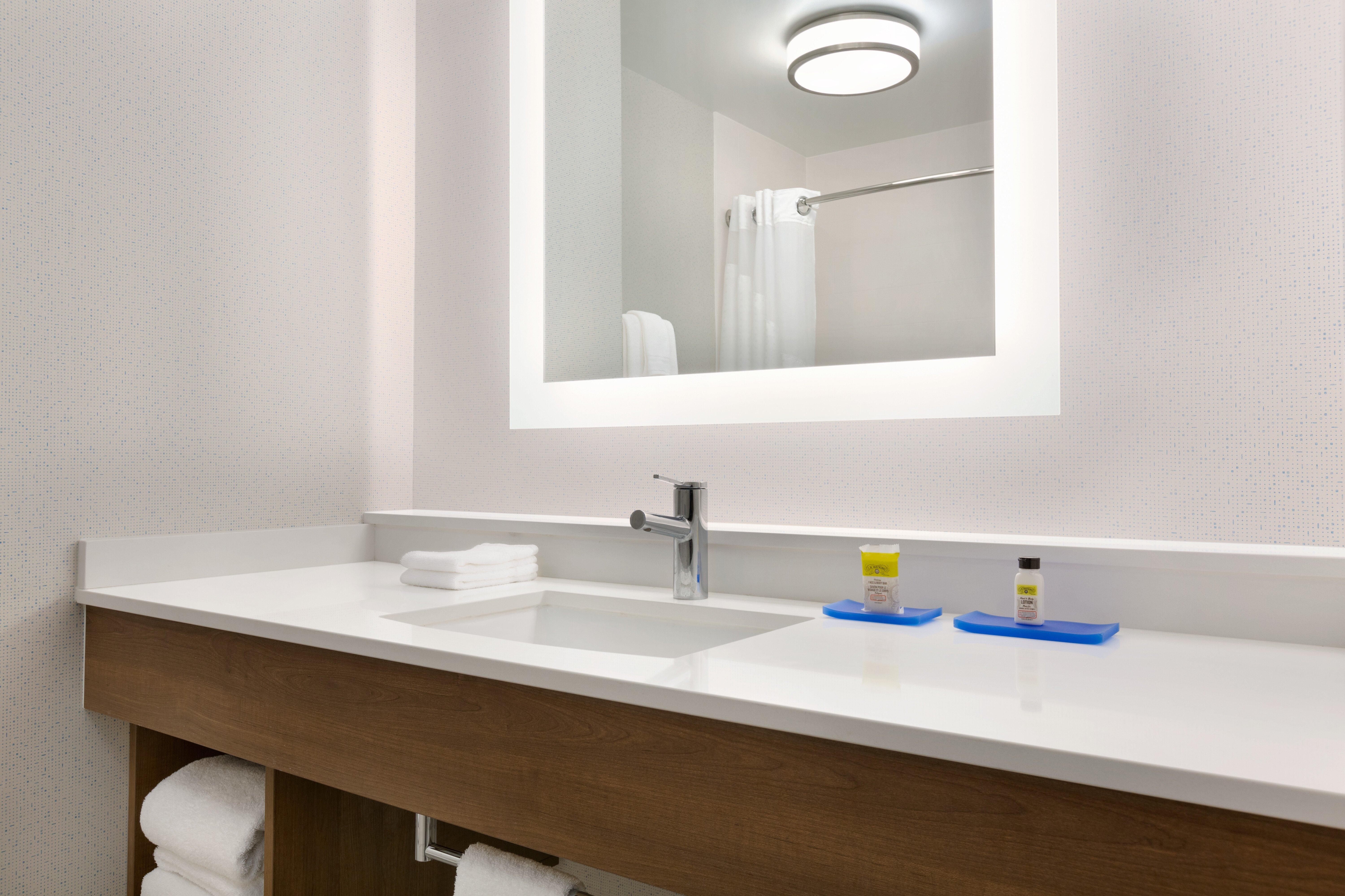 Holiday Inn Express & Suites Merced - Yosemite Natl Pk Area By Ihg Exteriör bild