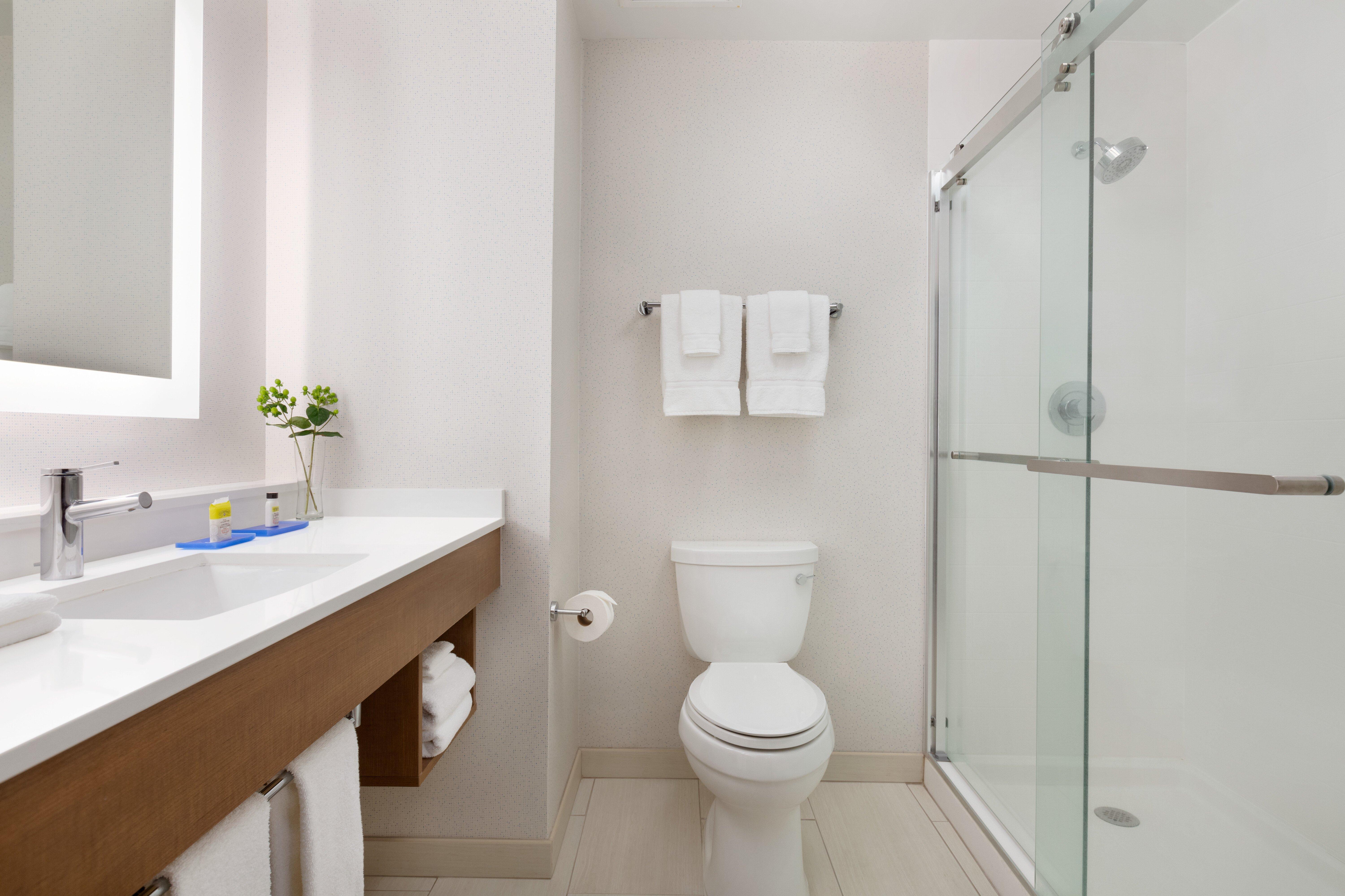 Holiday Inn Express & Suites Merced - Yosemite Natl Pk Area By Ihg Exteriör bild