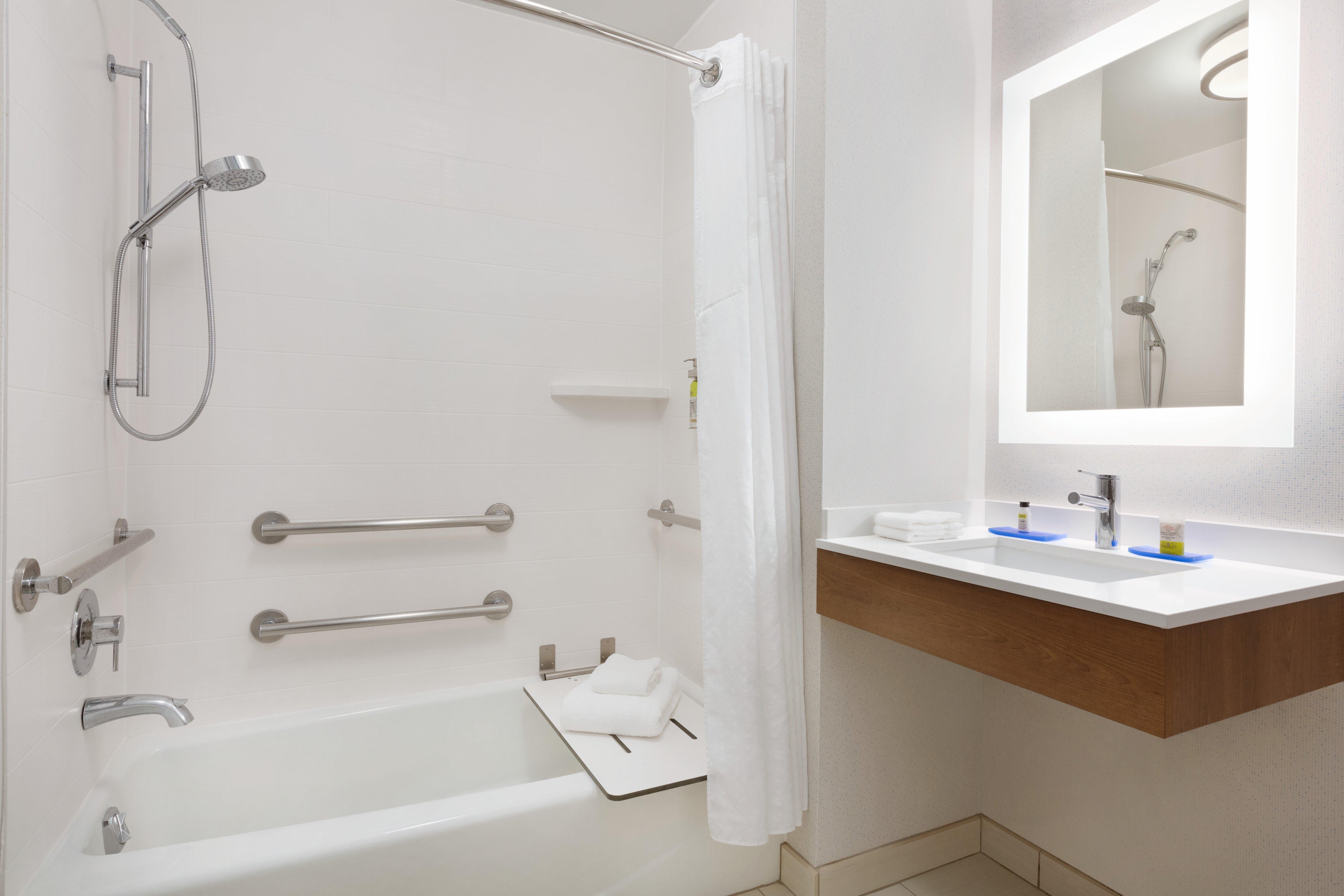 Holiday Inn Express & Suites Merced - Yosemite Natl Pk Area By Ihg Exteriör bild