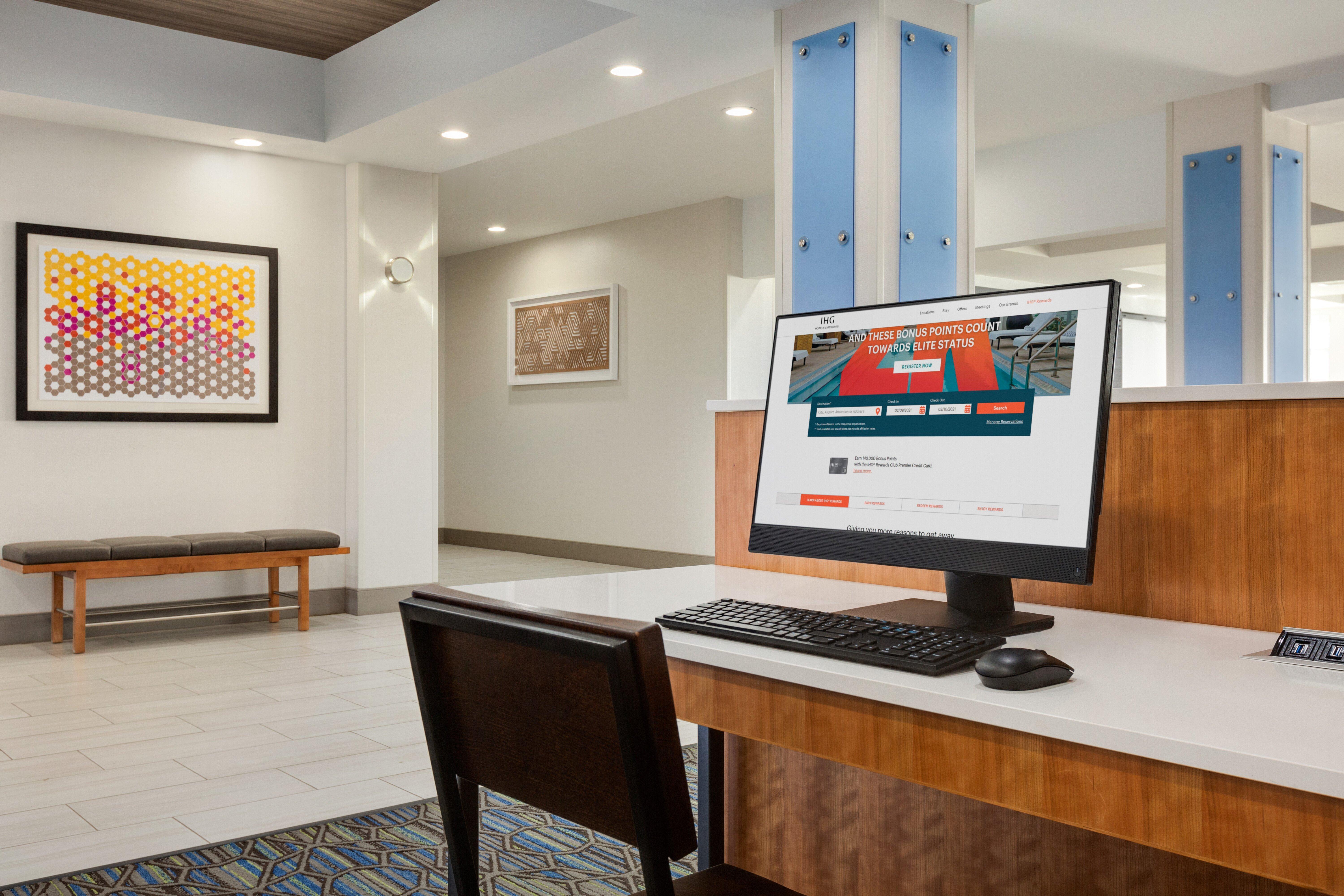 Holiday Inn Express & Suites Merced - Yosemite Natl Pk Area By Ihg Exteriör bild