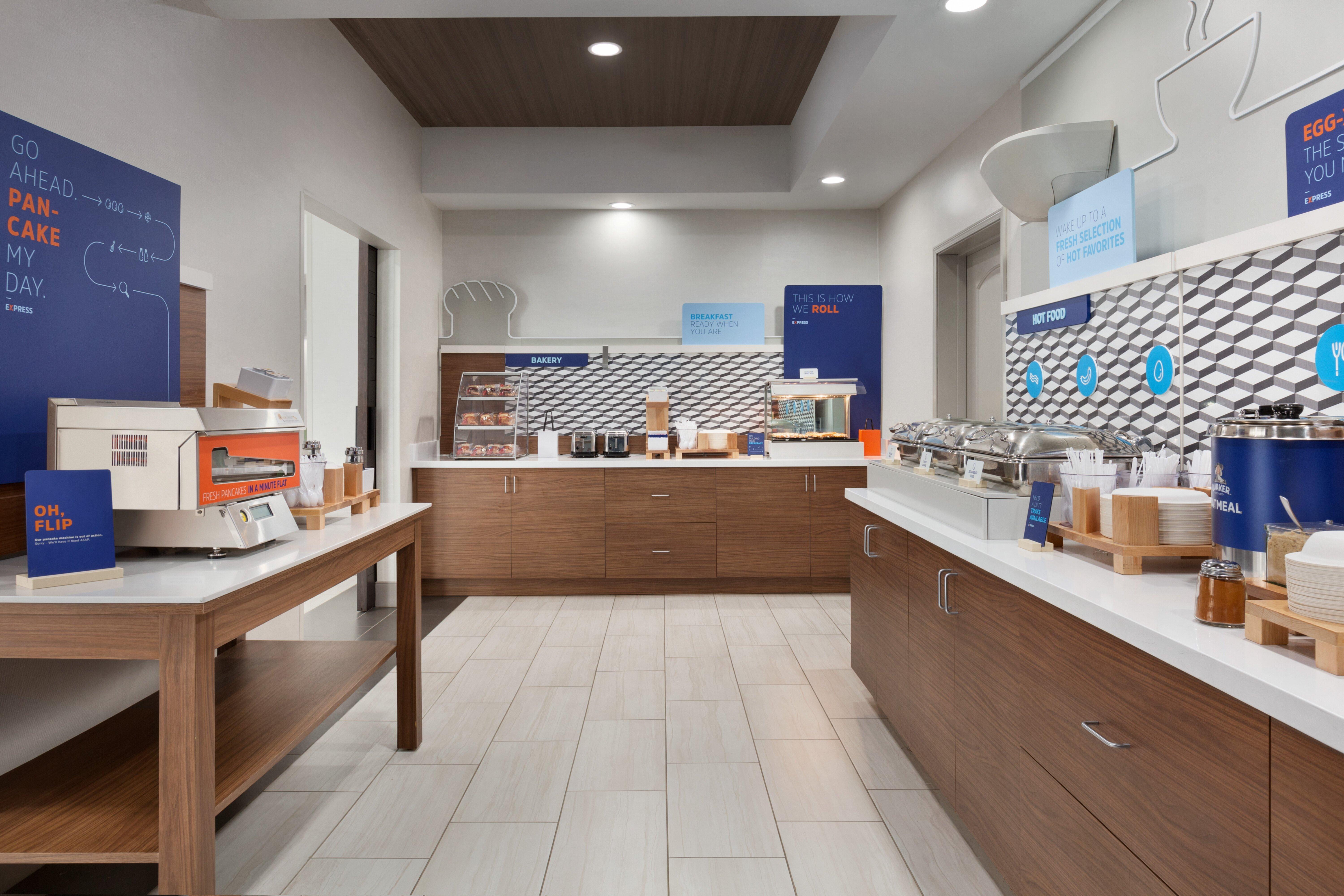 Holiday Inn Express & Suites Merced - Yosemite Natl Pk Area By Ihg Exteriör bild