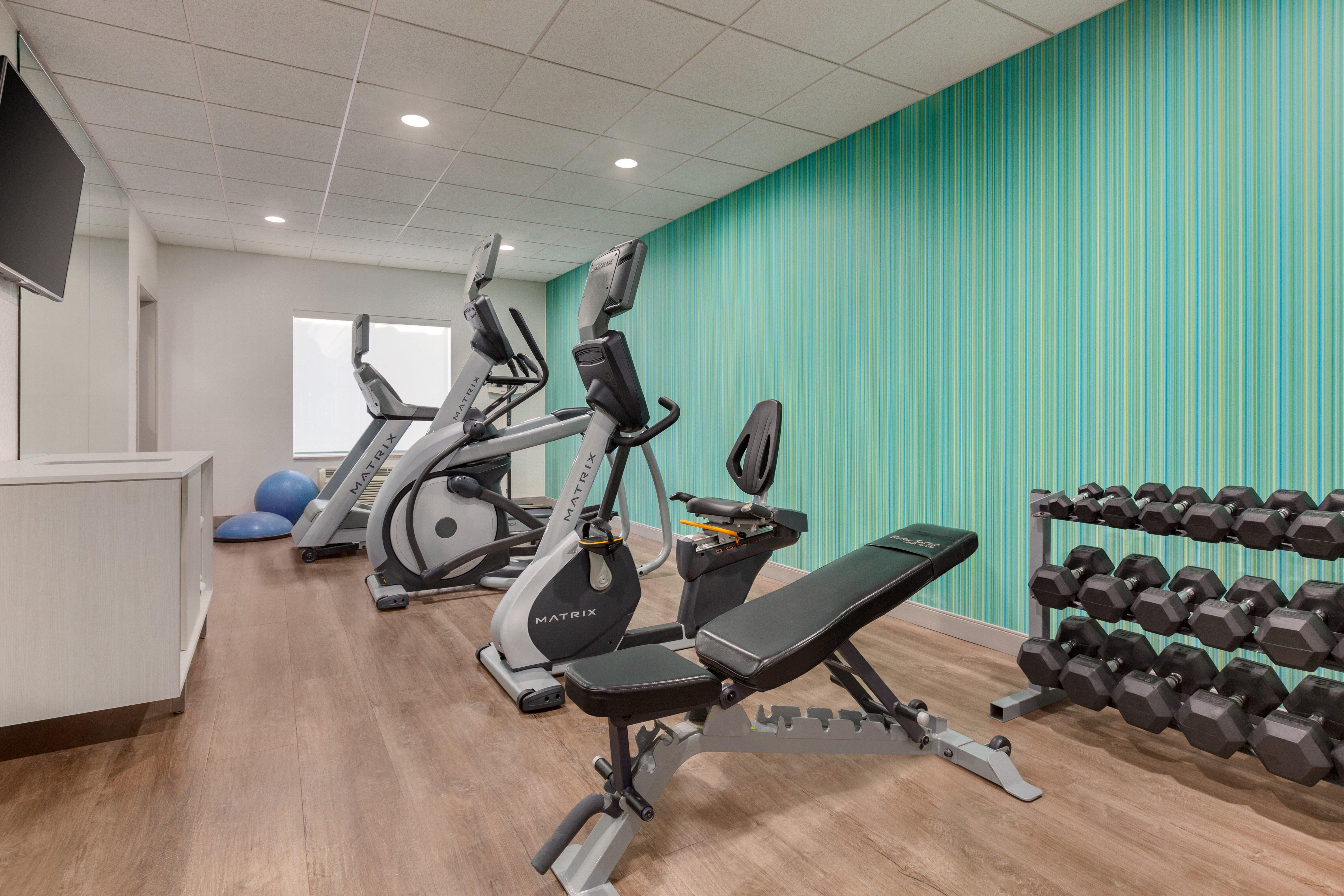 Holiday Inn Express & Suites Merced - Yosemite Natl Pk Area By Ihg Exteriör bild