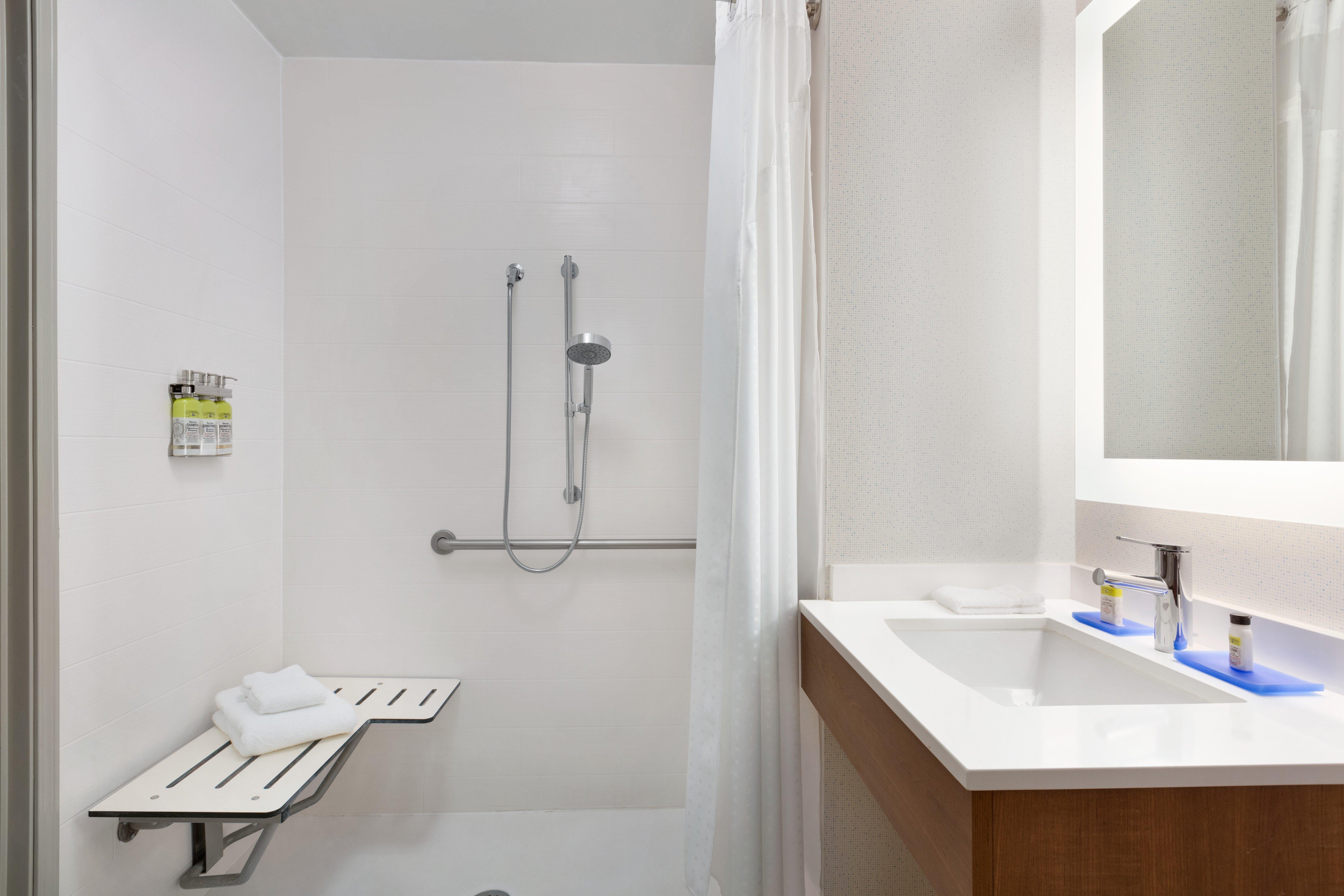 Holiday Inn Express & Suites Merced - Yosemite Natl Pk Area By Ihg Exteriör bild